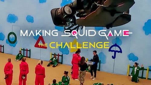 Making Squid Game: The Challenge Bild 3