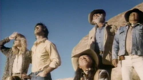 Das Ende der Angst Bild 5