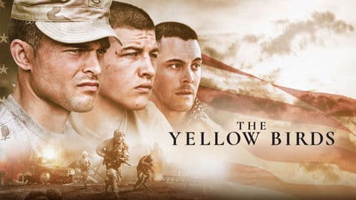 The Yellow Birds Bild 5
