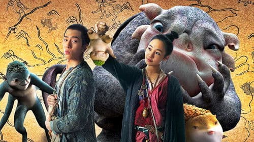 Monster Hunt Bild 2