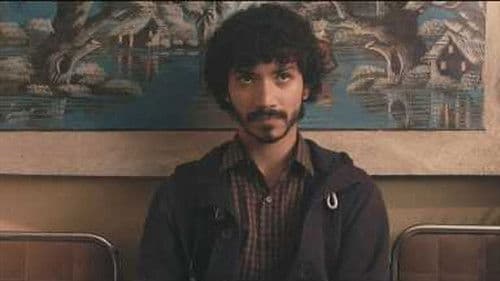 Não Falo com Estranhos Bild 1