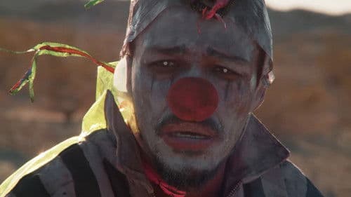 Clipping: Splendor & Misery Bild 1