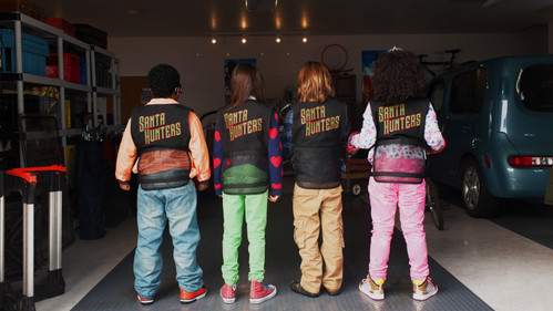 Mission Weihnachtsmann Bild 8