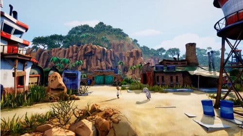 Groundhog Dave Bild 3