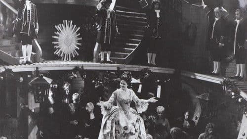 Сказ про то, как царь Пётр арапа женил Bild 6