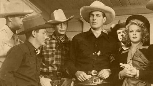 Sagebrush Heroes Bild 1