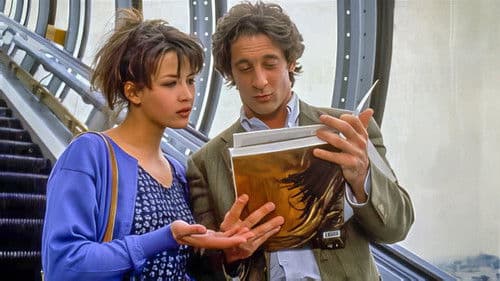 Die Studentin Bild 2