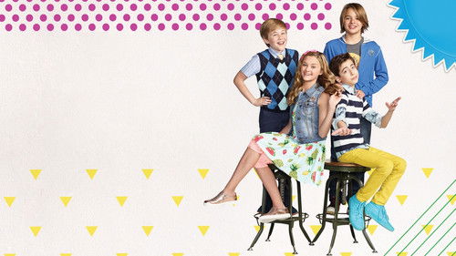 Nicky, Ricky, Dicky & Dawn Bild 6