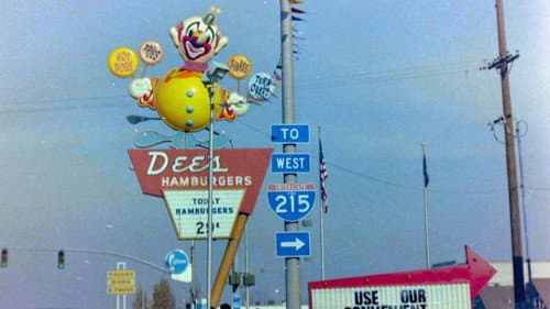 Utah in the ’70s Bild 1