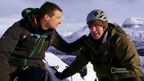 Bear Grylls - Meine größten Abenteuer Bild 1