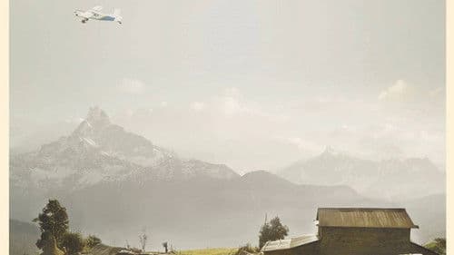 Highway to Dhampus Bild 2