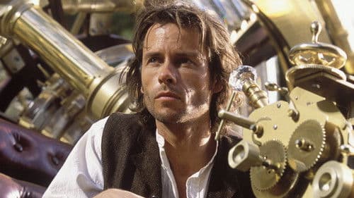 The Time Machine Bild 7