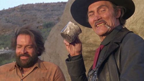 Halleluja… Amigo Bild 3