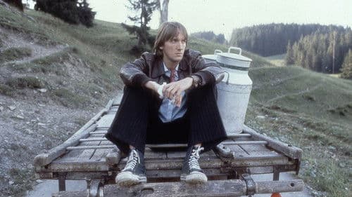 Theo gegen den Rest der Welt Bild 1