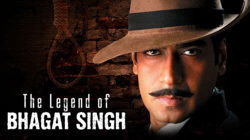 The Legend of Bhagat Singh Bild 8