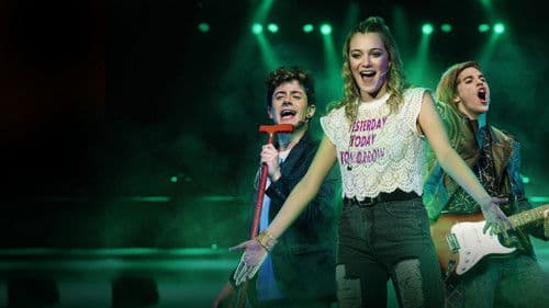 Disney Verschlungene Wege: Live! Bild 3