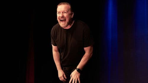 Ricky Gervais: Armageddon Bild 2