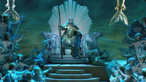 Great Performances at the Met Bild 8