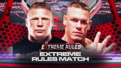 WWE Extreme Rules 2012 Bild 2