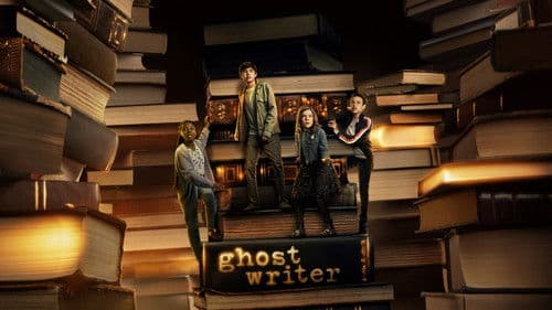 Vier Freunde und die Geisterhand Bild 8