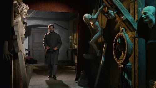 Die Mühle der versteinerten Frauen Bild 6