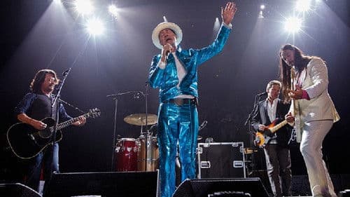 The Tragically Hip -  A National Celebration Bild 1