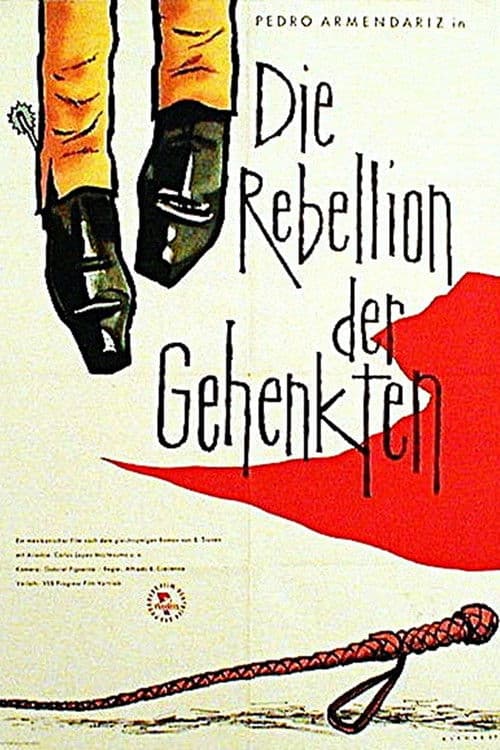 La rebelión de los colgados