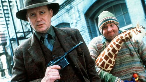 Kiss Kiss (Bang Bang) Bild 1