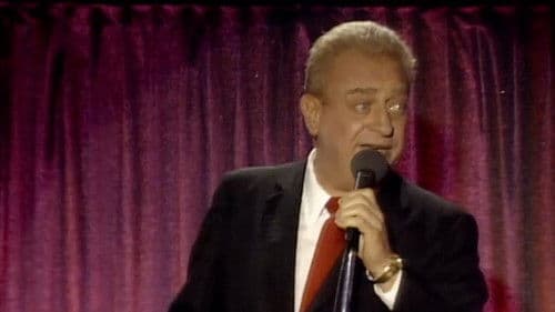 Rodney Dangerfield: It's Not Easy Bein' Me Bild 1