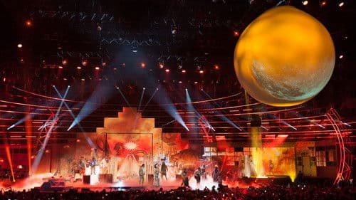 Les Enfoirés 2019 - Le Monde des Enfoirés Bild 2