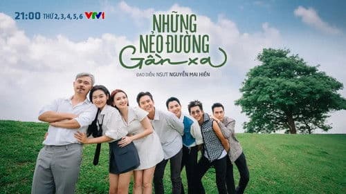 Những nẻo đường gần xa Bild 1