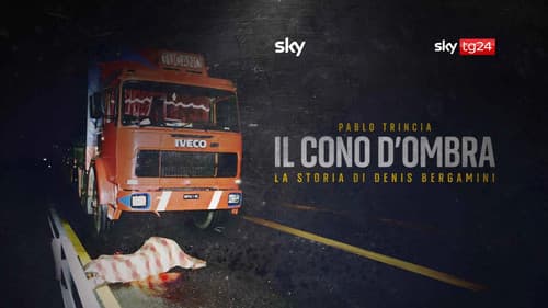 Il cono d'ombra: La storia di Denis Bergamini Bild 1
