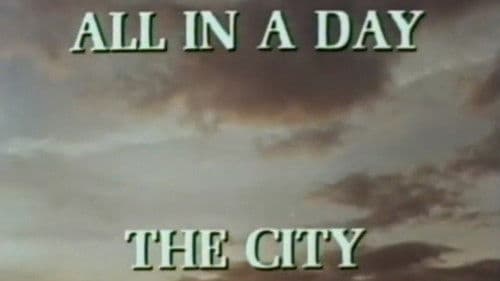 All in a Day: The City Bild 2