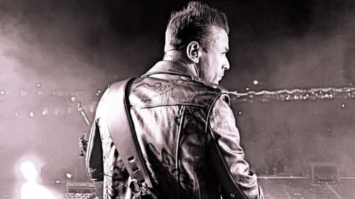 Muse - Live at Life is Beautiful Festival Bild 1