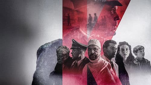 Morbo K - Chi salva una vita salva il mondo intero Bild 1