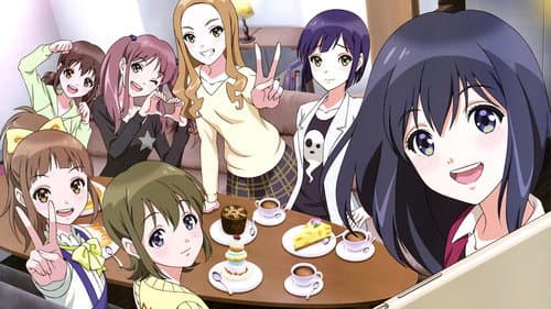 Wake Up, Girls! - Seven Idols Bild 7