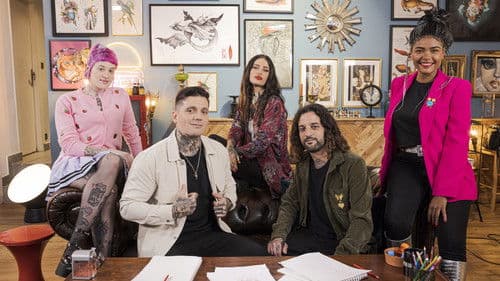 Tattoo Cover : Sauveurs de tatouages Bild 3