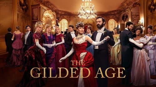 The Gilded Age Bild 4