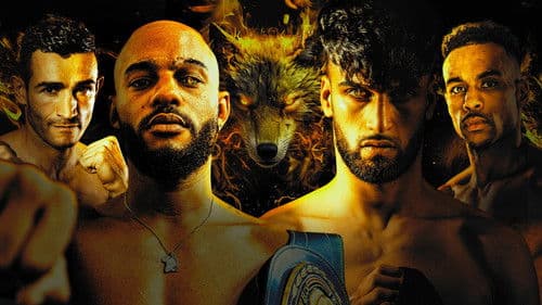 Franck Petitjean vs. Adam Azim Bild 2