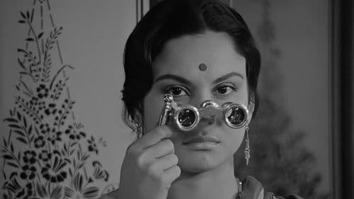Charulata - Die einsame Frau Bild 7