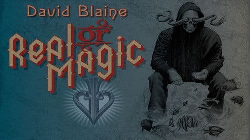 David Blaine: Real or Magic Bild 8