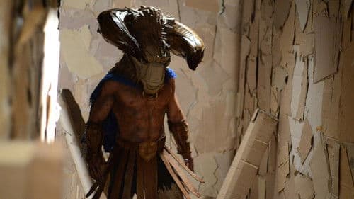 Dave Made a Maze Bild 6