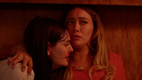 The Haunting of Sharon Tate Bild 2