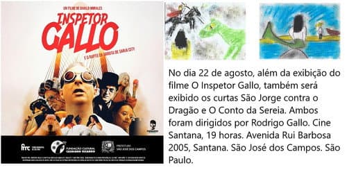 O Conto da Sereia Bild 2