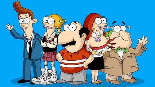 Fırıldak Ailesi Bild 1