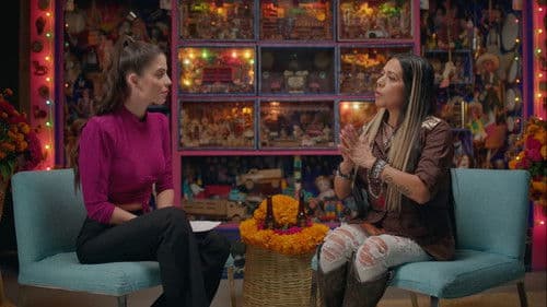 Trece Cielos: Una Noche para Ponernos al Día Bild 4