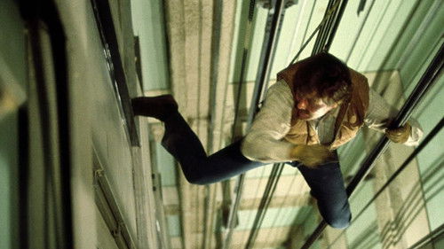 Keine Gnade, Mister Dee! Bild 8