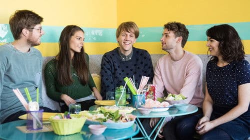 Please Like Me Bild 8