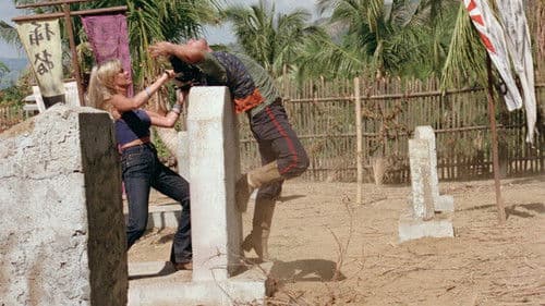 Jäger des tödlichen Jade Bild 3