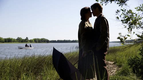 Sophie and the Rising Sun Bild 1